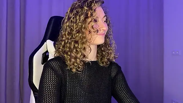 lady curls online show from 12.03.24