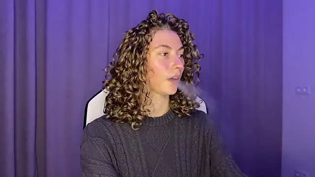lady curls online show from 12.05.24