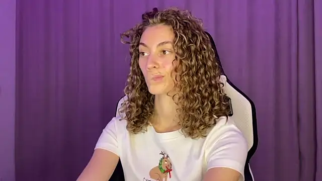 lady curls online show from 12.06.24