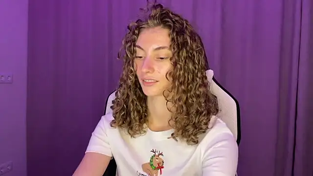 lady curls online show from 12.07.24