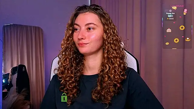 lady curls online show from 10.02.25