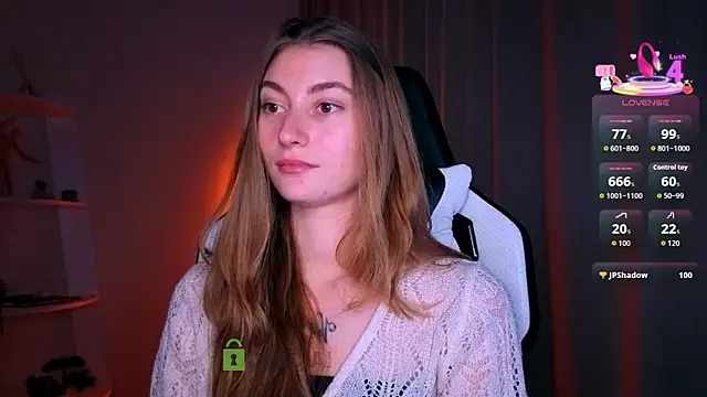 lady curls online show from 03.02.26