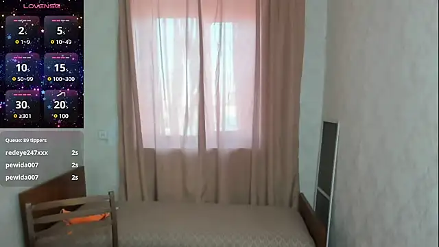 elis gabbi online show from 02.21.25