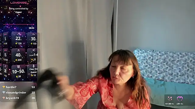 elis gabbi online show from 10.16.25