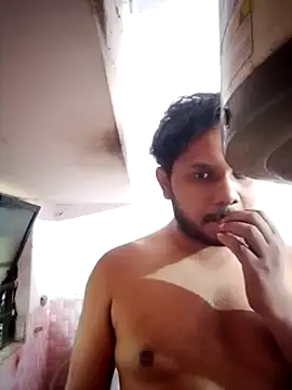 Sexyghsoh online show from 03.22.25