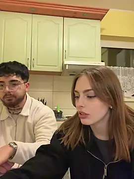 MrAndMrsSavage online show from 02.09.25