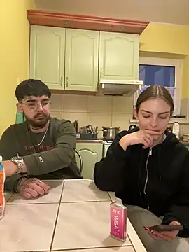 MrAndMrsSavage online show from 02.24.25