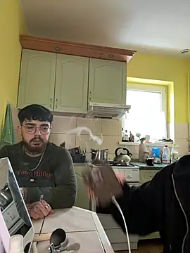 MrAndMrsSavage online show from 02.25.25