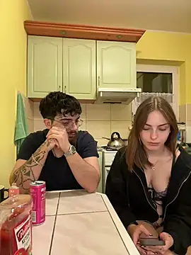 MrAndMrsSavage online show from 03.07.25