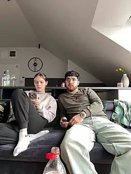 MrAndMrsSavage online show from 03.14.25