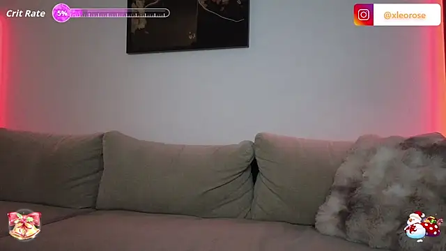 MrAndMrsSavage online show from 12.21.25