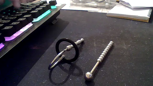 scot2bu online show from 11.11.25