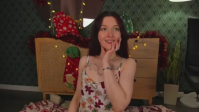 J Hunter  online show from 12.24.24