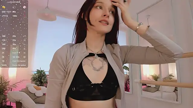 J Hunter  online show from 02.17.25