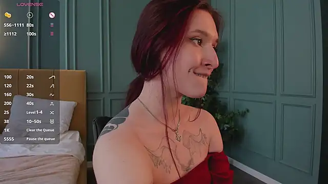 J Hunter  online show from 03.04.26