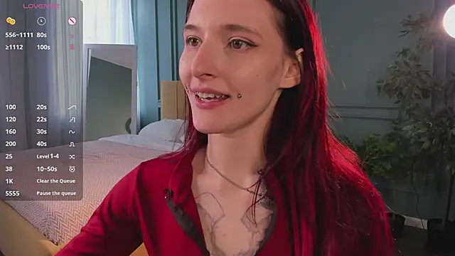 J Hunter  online show from 04.28.26