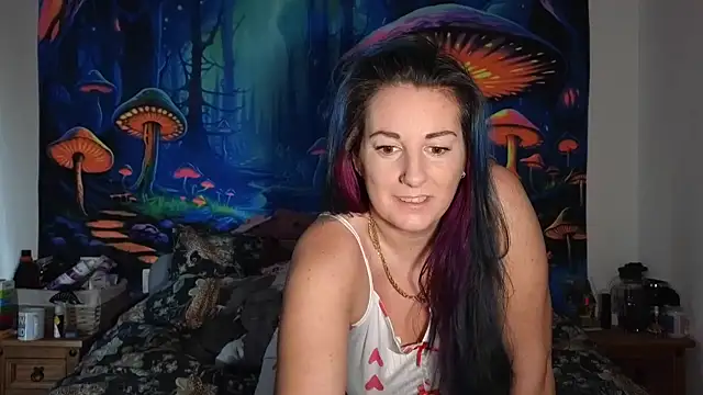 tattoomilf86 online show from 01.30.25