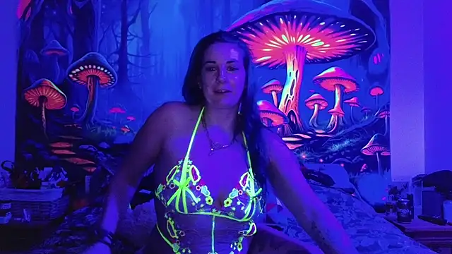 tattoomilf86 online show from 02.08.25