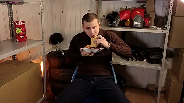 vance rulez online show from 02.01.25