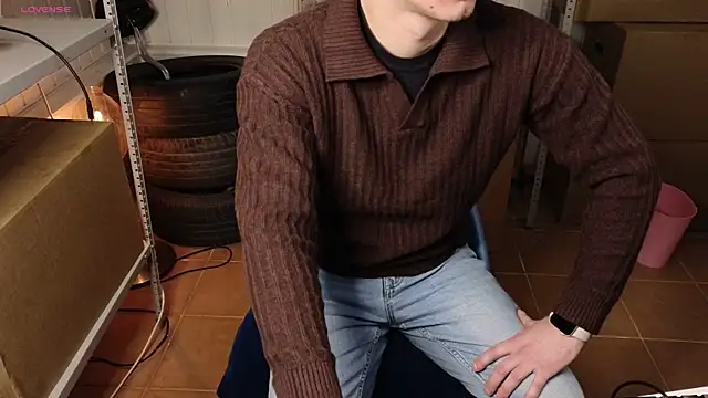 vance rulez online show from 02.02.25