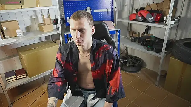 vance rulez online show from 02.07.25