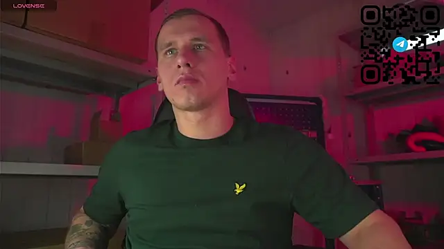 vance rulez online show from 02.10.25