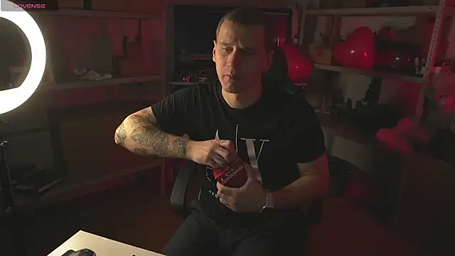 vance rulez online show from 02.15.25