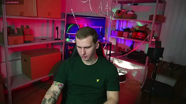 vance rulez online show from 02.19.25