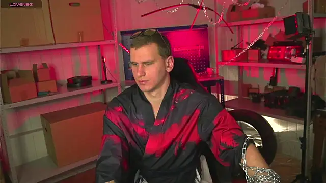 vance rulez online show from 02.20.25