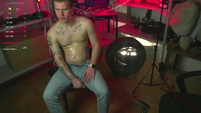 vance rulez online show from 02.20.25