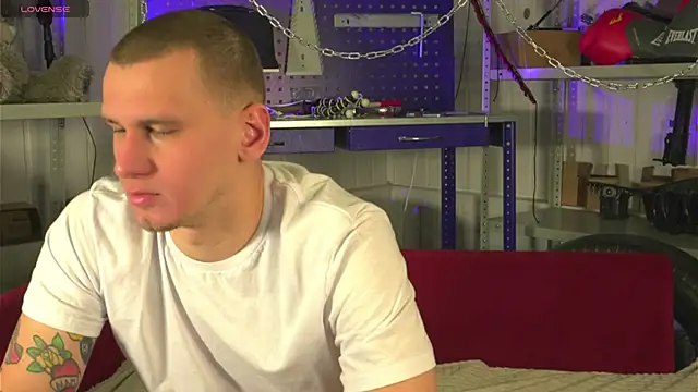 vance rulez online show from 03.01.25