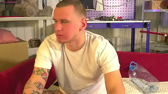 vance rulez online show from 03.01.25