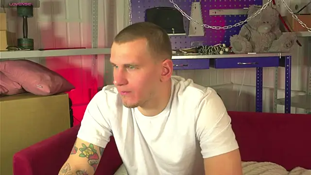 vance rulez online show from 03.02.25