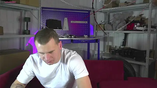 vance rulez online show from 03.07.25