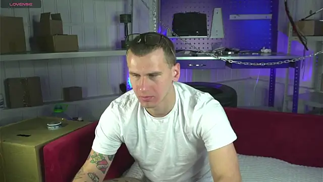 vance rulez online show from 03.16.25