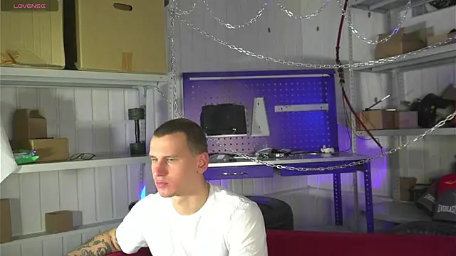 vance rulez online show from 03.18.25