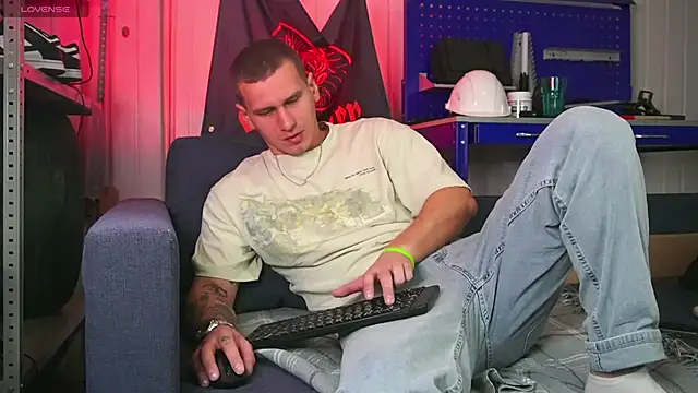 vance rulez online show from 10.01.25