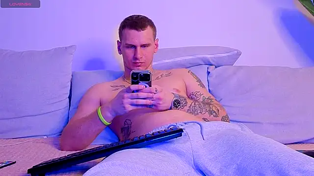 vance rulez online show from 10.03.25