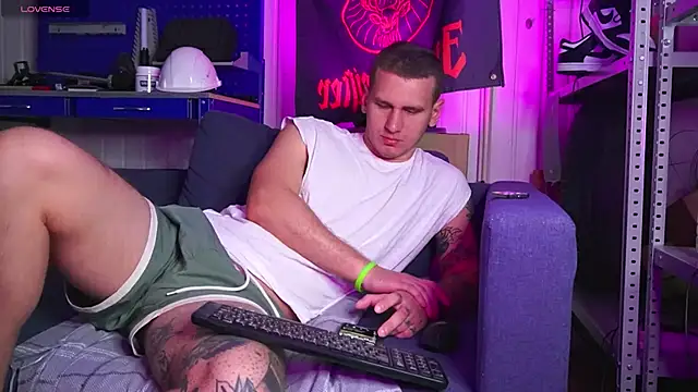 vance rulez online show from 10.04.25