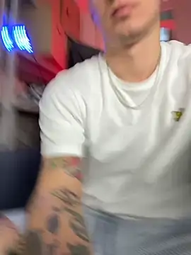 vance rulez online show from 10.08.25