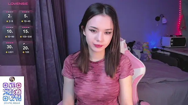 young belle  online show from 01.30.25