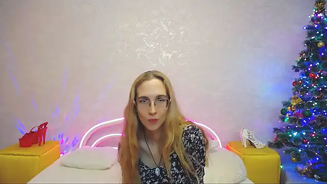 KlaryBrait online show from 12.21.24