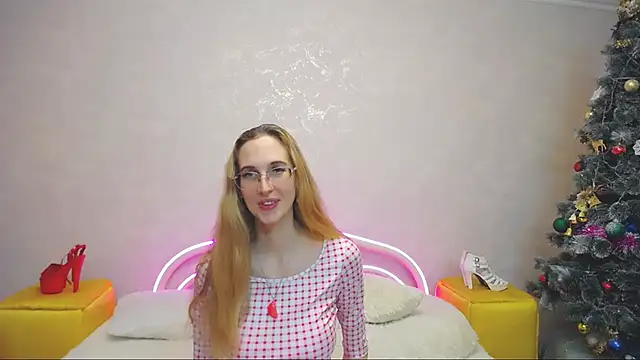 KlaryBrait online show from 01.09.25