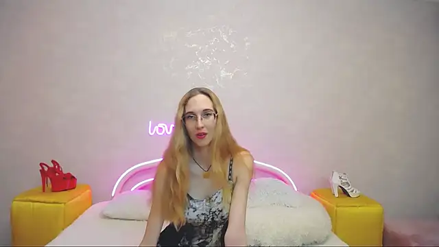 KlaryBrait online show from 01.26.25