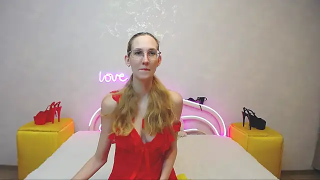 KlaryBrait online show from 03.01.25