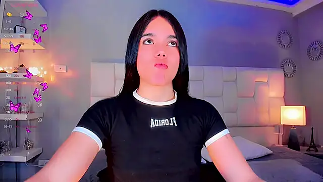 OSMARIEL SWEETT online show from 12.17.24