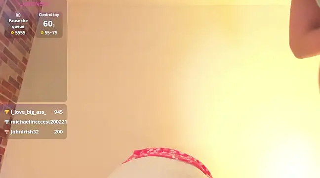 ana sofia1  online show from 01.01.25