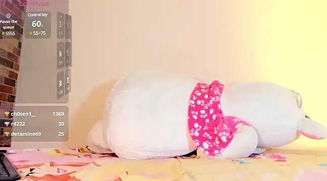 ana sofia1  online show from 01.17.25