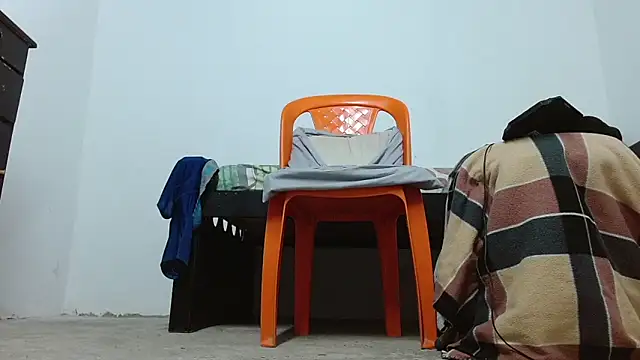 Macho Dom online show from 04.18.26