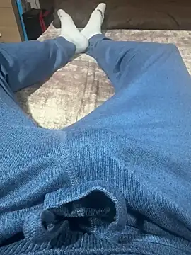 sonug0912 online show from 01.01.25